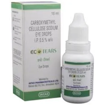 ophthalmic Drops
